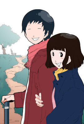 Can't See Can't Hear But Love