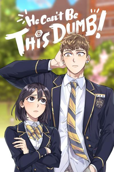 He Can't Be This Dumb!