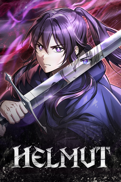 Helmut: The Forsaken Child