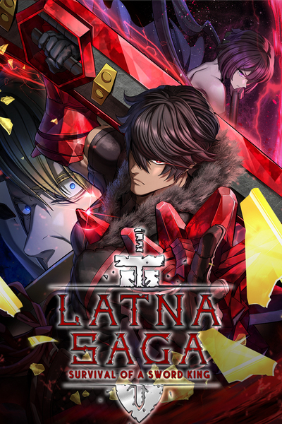 Latna Saga: Survival of a Sword King