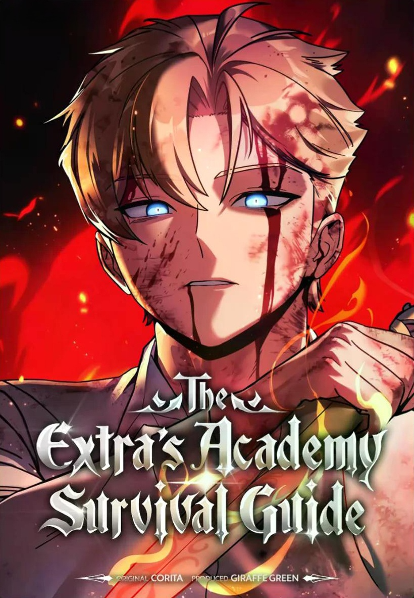 The Extra's Academy Survival Guide