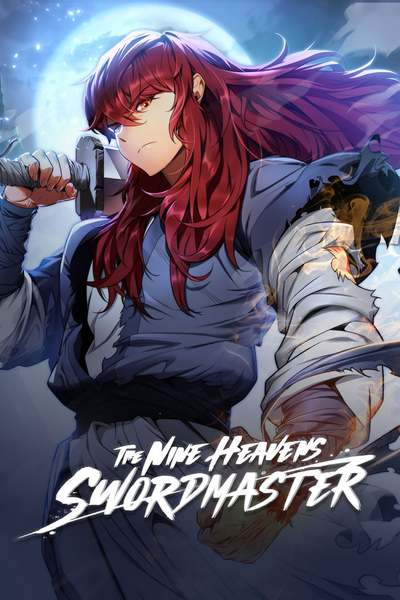 The Nine Heavens Swordmaster